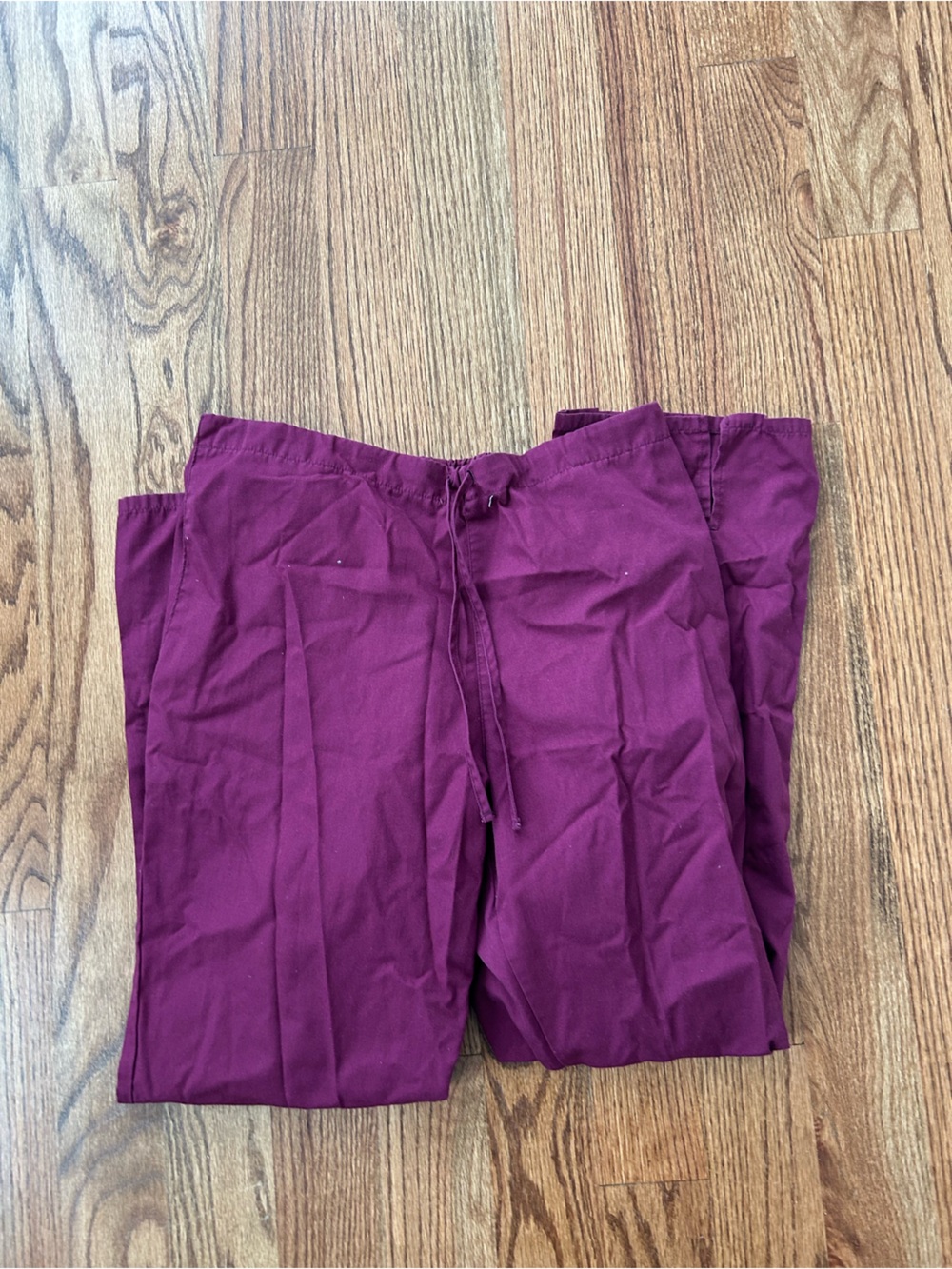 Cherokee scrub pants